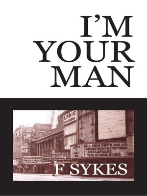 cover image of I'm Your Man